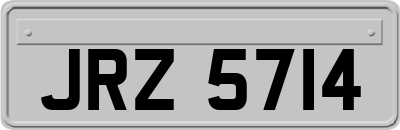 JRZ5714