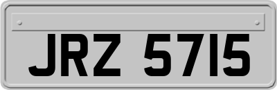 JRZ5715