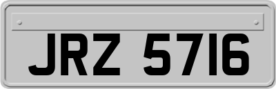 JRZ5716