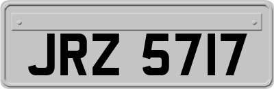 JRZ5717