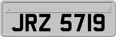 JRZ5719