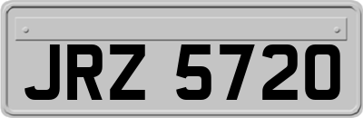 JRZ5720