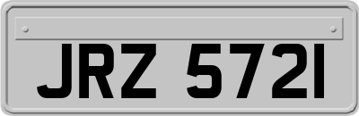 JRZ5721