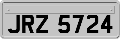 JRZ5724