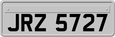 JRZ5727