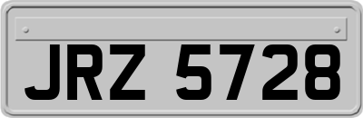 JRZ5728