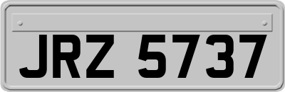 JRZ5737