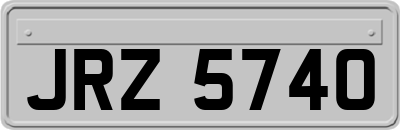 JRZ5740