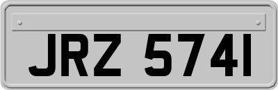 JRZ5741