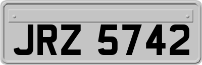 JRZ5742