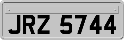 JRZ5744