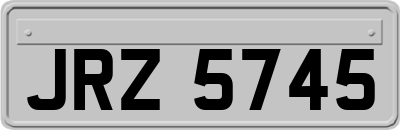 JRZ5745