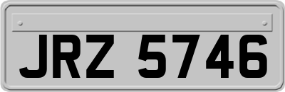 JRZ5746