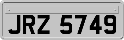 JRZ5749