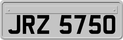 JRZ5750