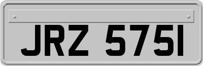 JRZ5751
