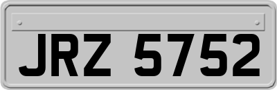 JRZ5752