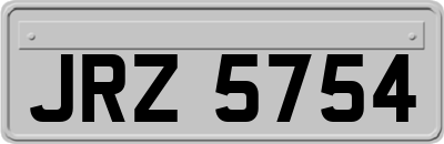 JRZ5754