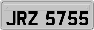 JRZ5755