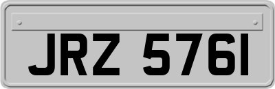 JRZ5761