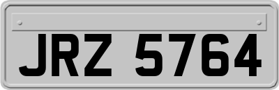 JRZ5764