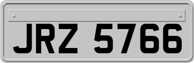 JRZ5766