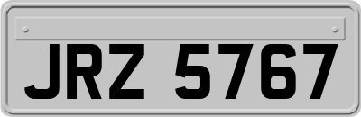 JRZ5767