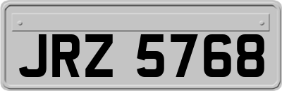 JRZ5768