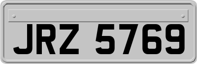 JRZ5769