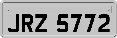 JRZ5772