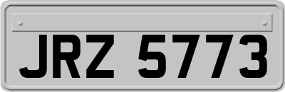 JRZ5773