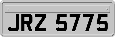 JRZ5775