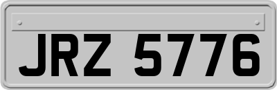 JRZ5776