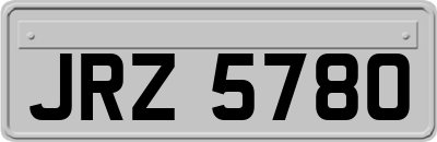 JRZ5780