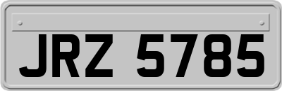 JRZ5785