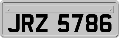 JRZ5786