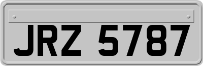 JRZ5787