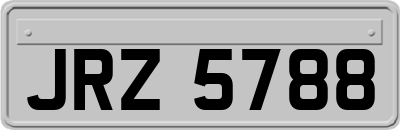 JRZ5788