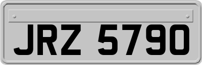 JRZ5790