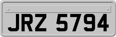 JRZ5794