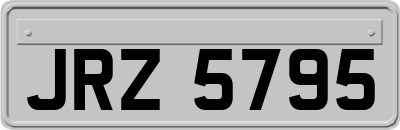 JRZ5795