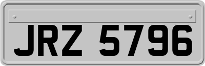 JRZ5796