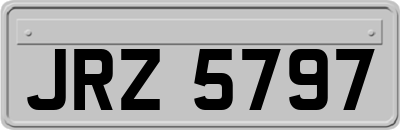 JRZ5797