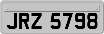 JRZ5798