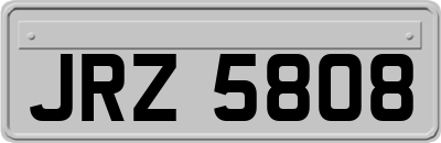 JRZ5808