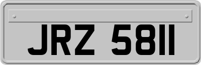 JRZ5811