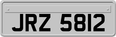 JRZ5812