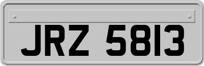 JRZ5813