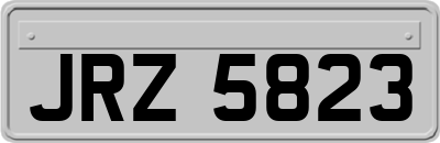 JRZ5823