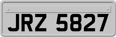 JRZ5827